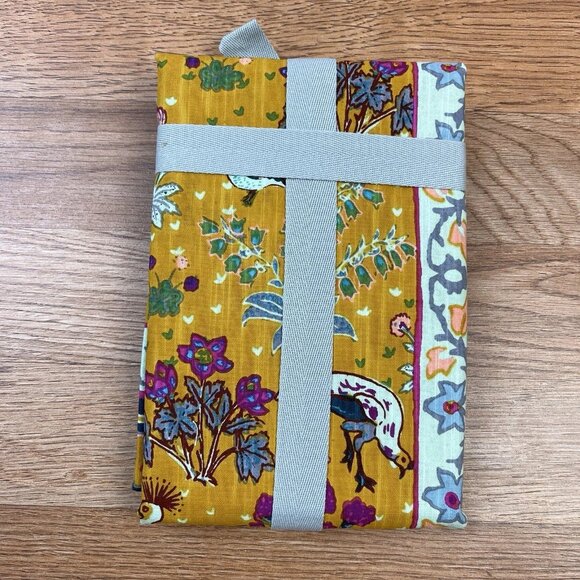 Anthropologie Darby Collection Euro Sham 26" x 26" NEW - Picture 4 of 4